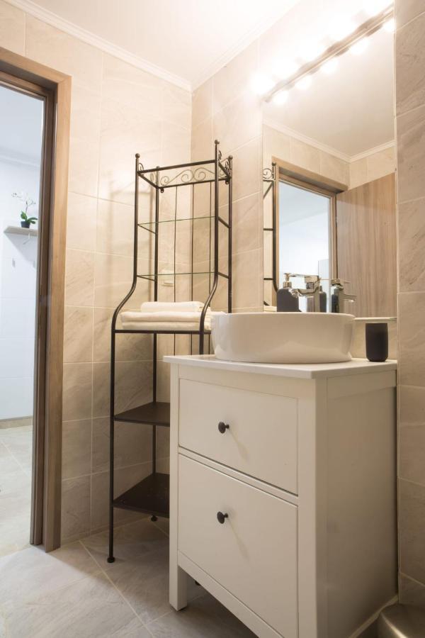 Vlad Apartments -Colina Marei Синая Екстериор снимка